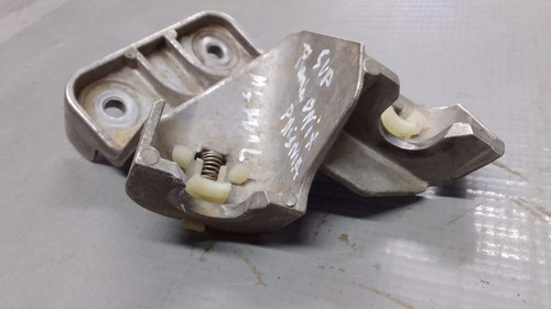 Suporte Cabo Seletor Marcha Gm Onix Prisma 2013 A 2019  1530