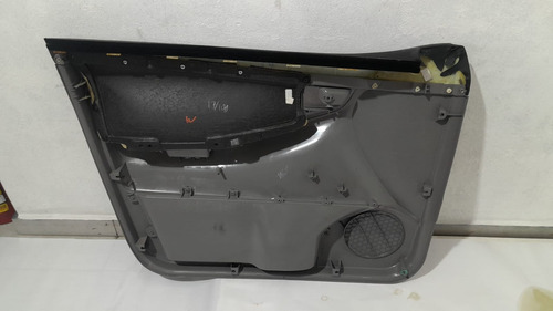 Forro Porta Dianteiro Direito Toyota Corolla 2003 A 2008