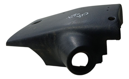 Moldura Inferior Chave Seta Peugeot 307 2008 (ap)