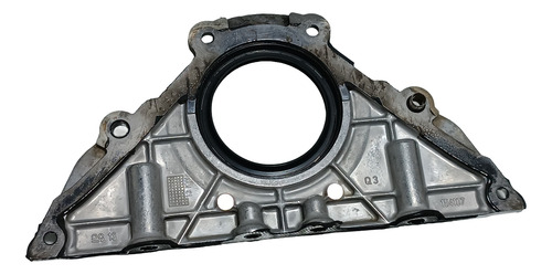 Flange Retentor Virabrequim Sprinter 415 A6510110108