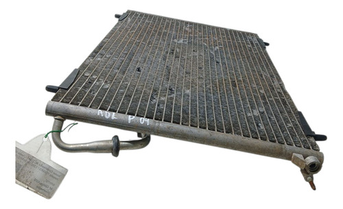 Condensador Ar Condicionado Peugeot 206 2006 (ap)