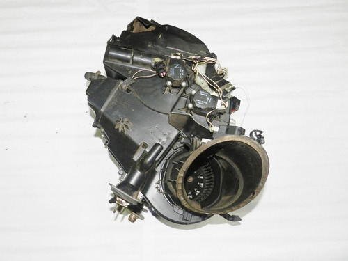Caixa Ventilação Evaporadora Peugeot 307 Passion 1.6 2003