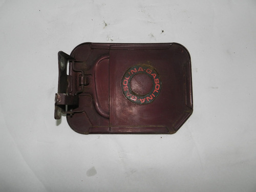 Portinhola Tanque Combustível Vw Santana 1995 1996 1997