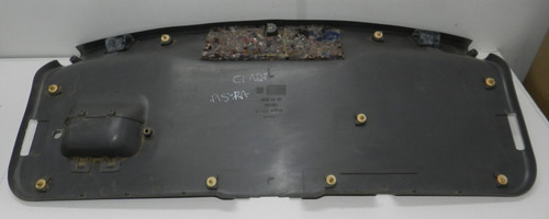 Acabamento Porta Malas Gm Astra Hatch 1998 A 2005 90562493