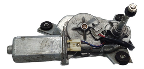 Motor Do Limpador Traseiro Pajero Sport Ano 2001 A 2010