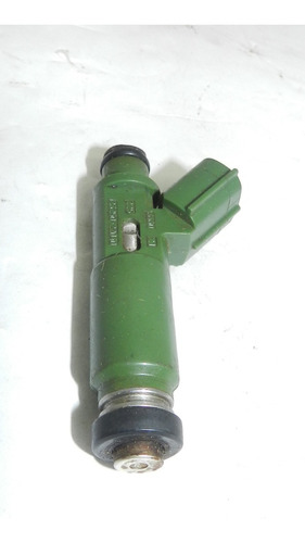 Bico Injetor Toyota Corolla Fielder 1.8 16v 03/08 2325022040