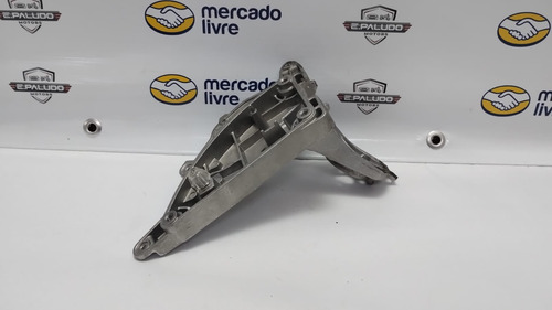 Suporte Retrovisor Lado Esquerdo Kia Sportage 17/21