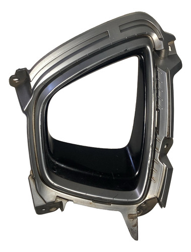 Moldura Farol Milha Kia Sorento Direito 2016 2017 2018