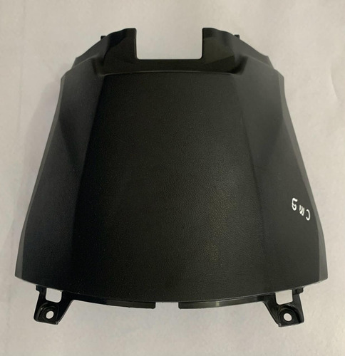 Acabamento Inferior Banco Honda Sh 150i 2017 2021 Original