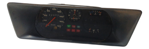 Painel Instrumento Gm Chevette 1983 A 1992 (ap)