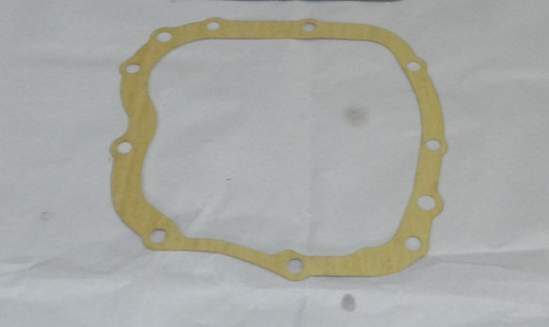 Junta Lateral Cambio Gm Agile Spin Celta Cobalt Corsa 10/20