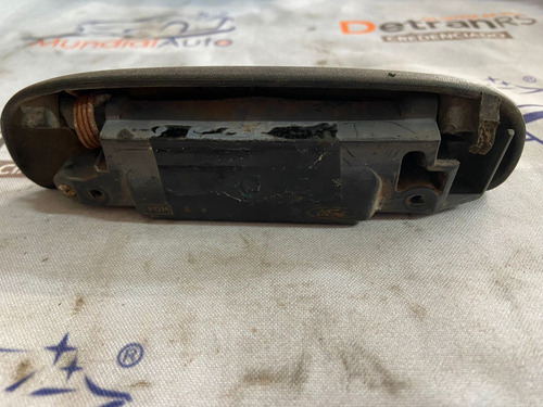 Maçaneta Externa Traseira Direita Ford Fiesta 97 18104
