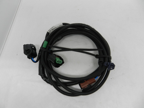 Chicote Elétrico Farol Milha Honda 08v31t5a7a0030 Hn683ymbr0