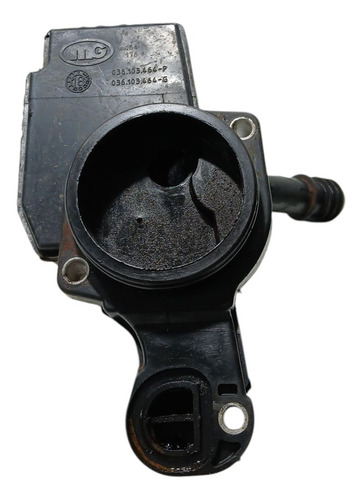 Respiro Anti Chama Vw Gol G6 1.6 2013 (ap)