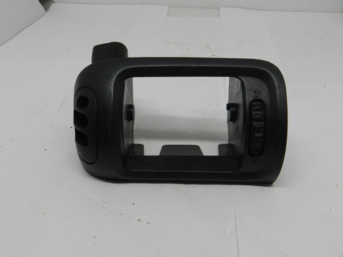 Moldura Difusor Ar Esquerdo Renault Clio 00 A 2012 95095300