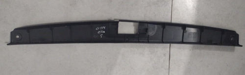 Moldura Porta-malas Toyota Etios 12/22 Detalhe 64716-od080