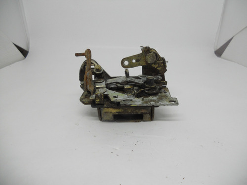 Fechadura Manual Dianteira Direita Vw Gol Bola G2 G3