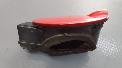Portinhola Tanque Combustível Tampa Ford Fiesta 96\03. 23343