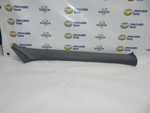 Acabamento Coluna Para-brisa Lado Direito Ford Fiesta 96/02
