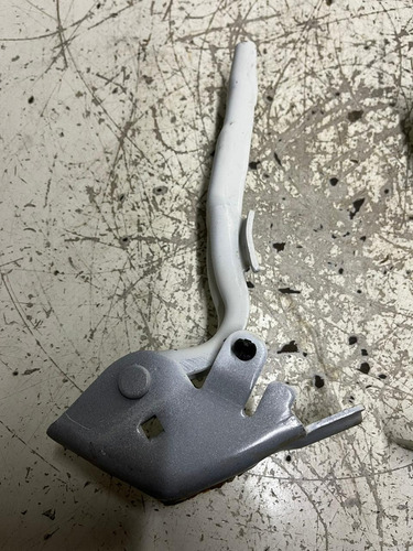 Braco Capo Dianteiro Fiat Argo 2018 2019 2020 2022 Par 