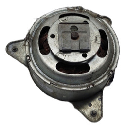Motor Do Eletro Ventilador Renault Duster 2.0 2013 A 2019