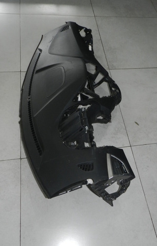 Capa Painel Tabelier Veloster 12/13 Detalhe 847152v100