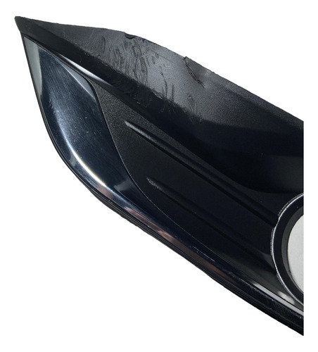 Moldura Do Milha Esquerdo Ford Ka 2018 2019