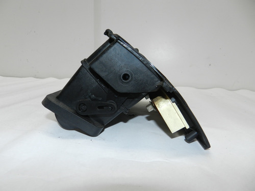 Difusor Central Ar Painel Ford Escort Sapão 93/96 C/ Detalhe