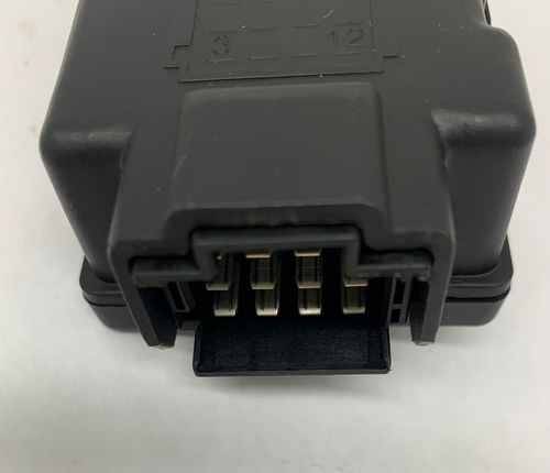 Módulo Vidro Elétrico Gm Ômega Cd 3.6 V6 07/12 Original