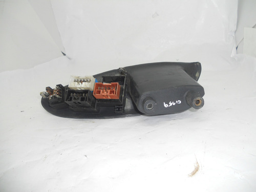Comando Vidro Dianteiro Esquerdo Fiat Marea Brava 98/06