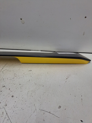 Aerofolio Fiat Punto T-jet 2013
