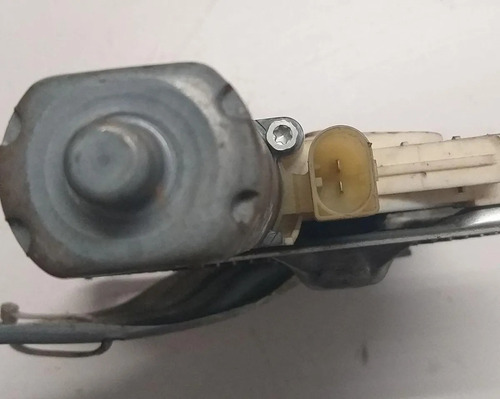 Máquina Vidro Traseira Esquerda Toyota Corolla 2003/2008