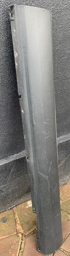 Spoiler Dianteiro Direito Citroen C5, Ano 01/08