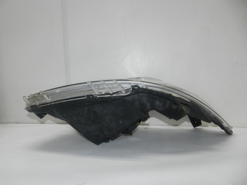 Farol Lado Esquerdo Gm Onix 2013 A 2019 C/ Detalhe 901277434