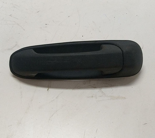Maçaneta Externa Traseira Esquerda Jeep Grand Cherokee 2000