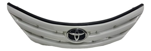 Grade Parachoque Dianteiro Toyota Etios 2013 2014 2015 2016