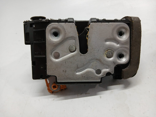 Fechadura Porta Dianteira Direita Gm Cobalt Onix 2011 A 2019