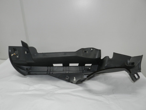 Moldura Suporte Bagagito Lado Esquerdo Ford Focus 09/12 