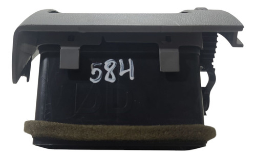 Difusor Ar Condicionado Direito Vw Gol G3 1999 A 2005 (al)