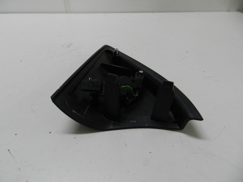 Acabamento Interno Direito Retrovisor Hyundai Santa Fé 2010