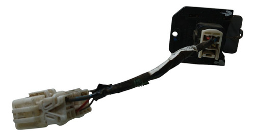 Resistência Caixa Evaporadora Honda City 2013 C/ Dtl (ap)