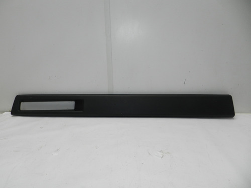 Moldura Porta Dianteira Direita Jeep Renegade 15/19 50927641