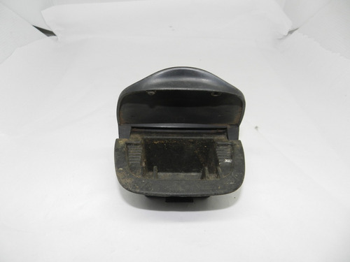 Cinzeiro Console Peugeot 206 2001 2002 A 2007 9627639377
