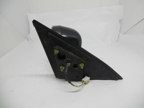 Retrovisor Elétrico Esquerdo Mitsubishi Galant 1997 A 1999