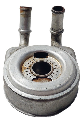 Trocador Calor Óleo Motor 307 2.0 Gasolina 2001 A 2006