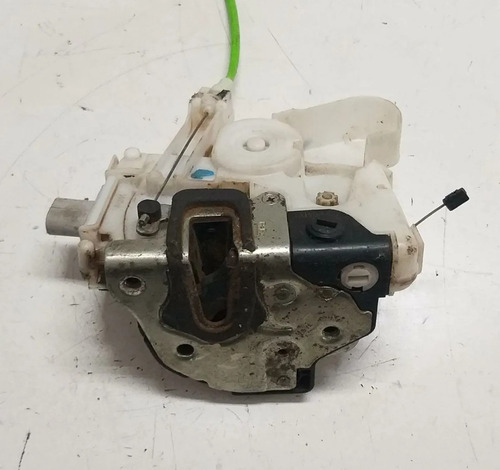 Fechadura Eletrica Traseira Direita Vw Fox 12/13 5z4839014p