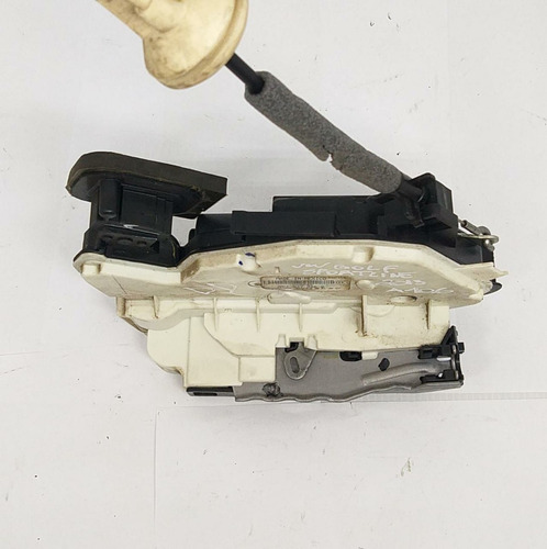 Fechadura Elétrica Dianteira Direita Vw Golf 2013 2014
