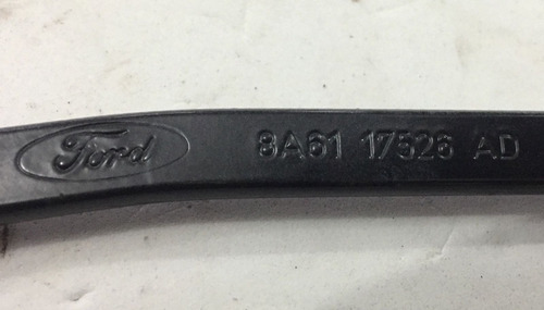 Braço Limpador Para-brisa Dianteiro Le Ford New Fiesta 08/17