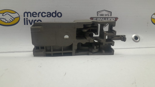 Maçaneta Interna Esquerda Bege Toyota Corolla Hilux 03/08