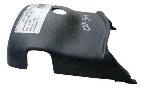 Moldura Superior Capa Chave Seta Ford Fiesta 96/00 (ap)